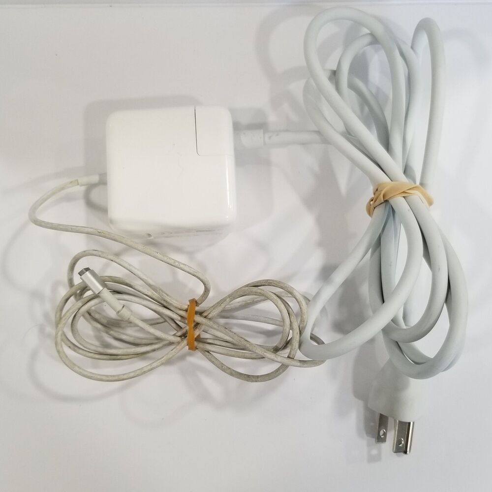 Apple 45W MagSafe 2 MacBook Air Charger A1436 – Genuine OEM